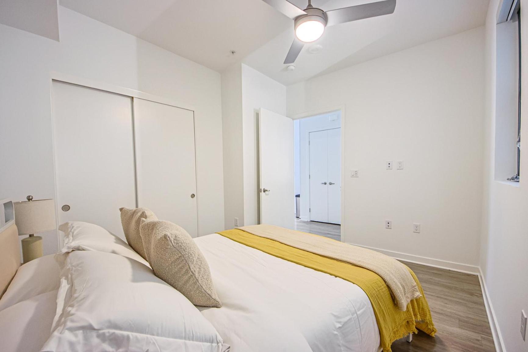 Charming Urban Oasis 2br 1bath Apartment *