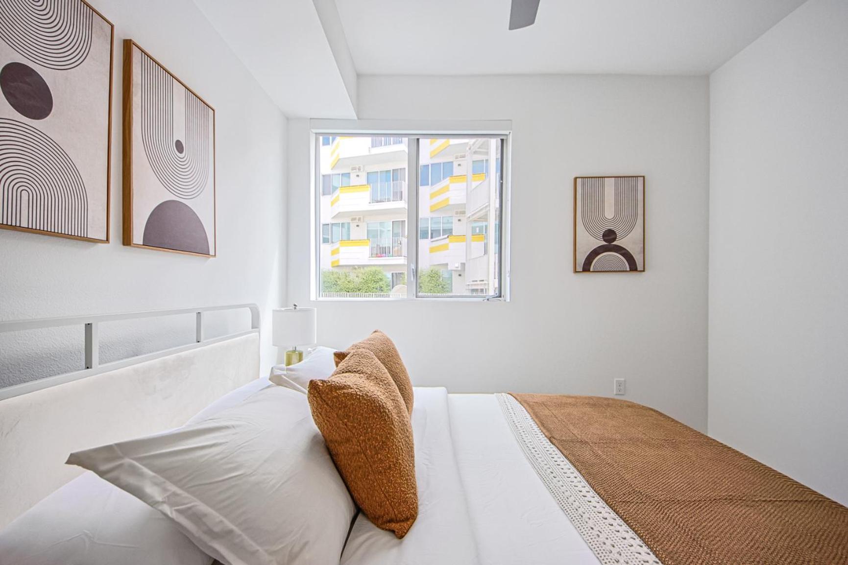 Apartment Charming Urban Oasis 2br 1bath Los Angeles