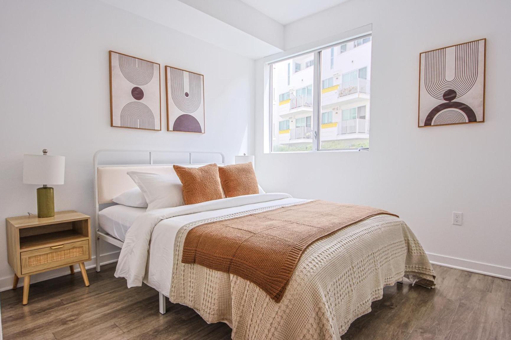 Charming Urban Oasis 2br 1bath * Los Angeles