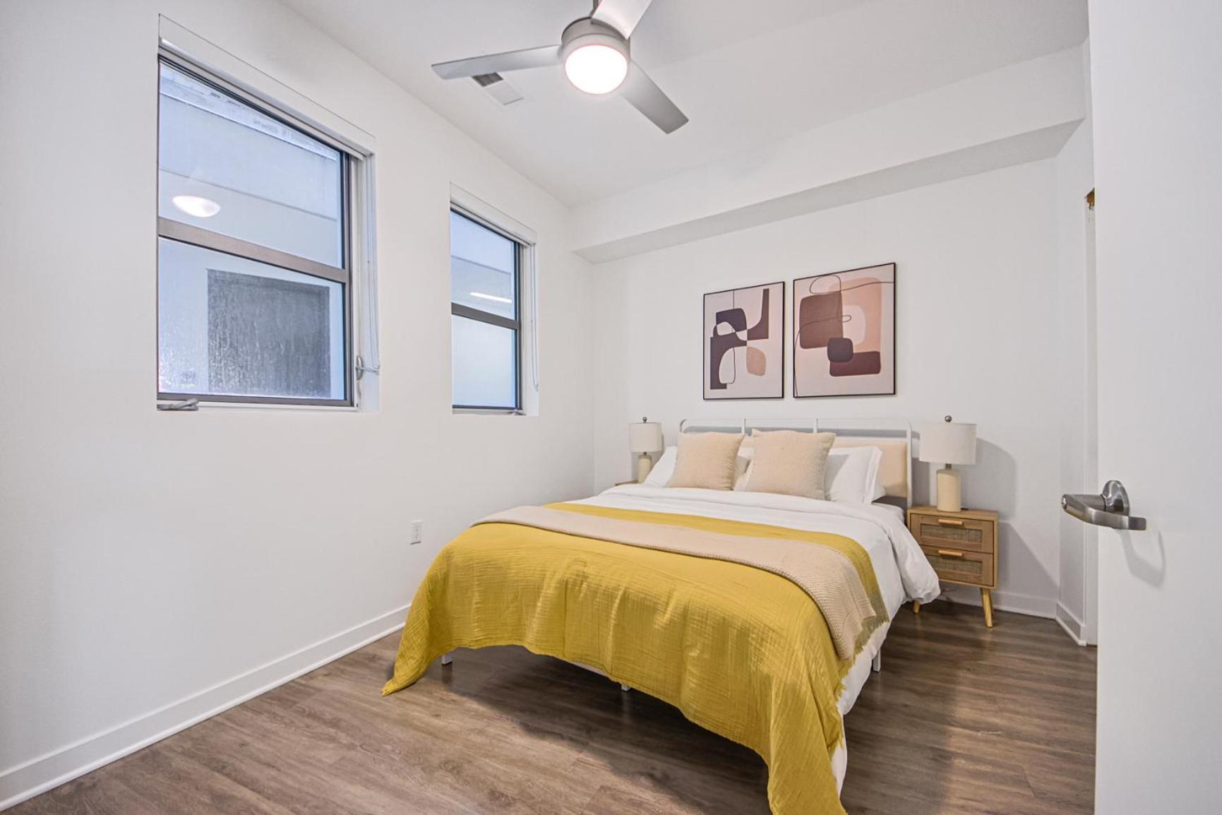 Apartment Charming Urban Oasis 2br 1bath