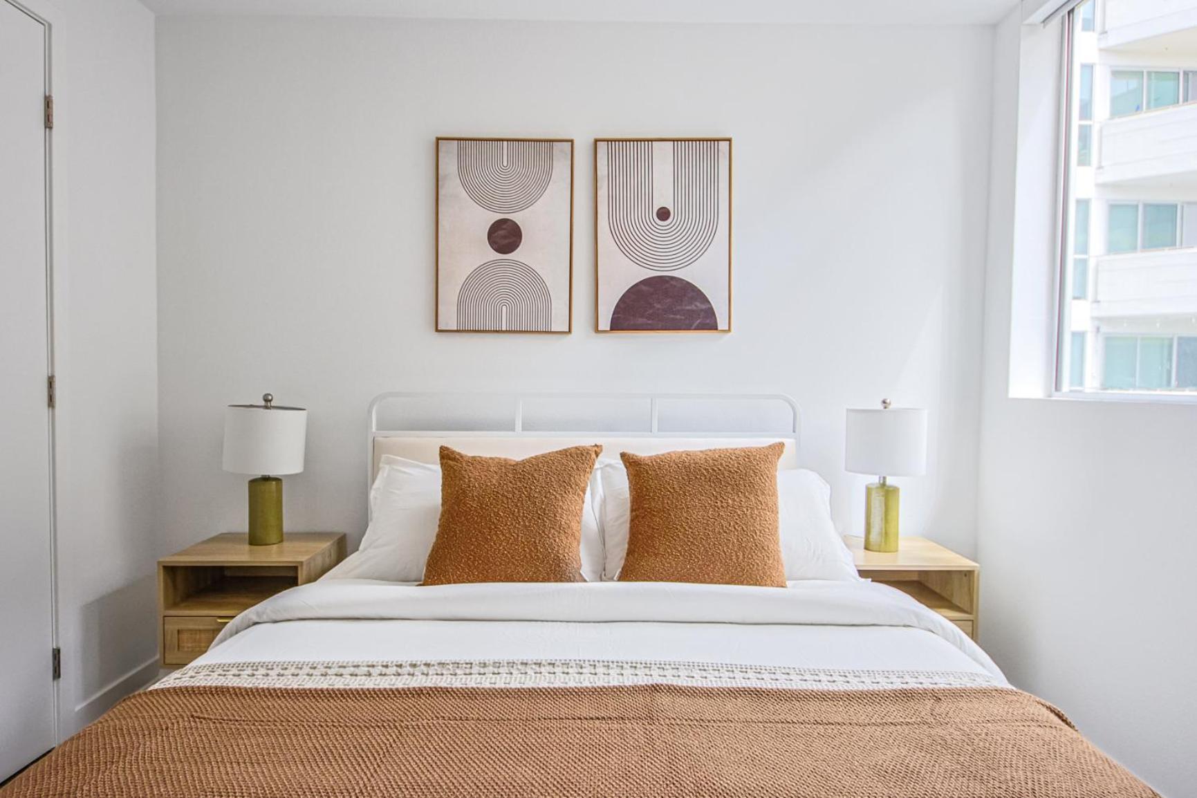 Charming Urban Oasis 2br 1bath * Los Angeles