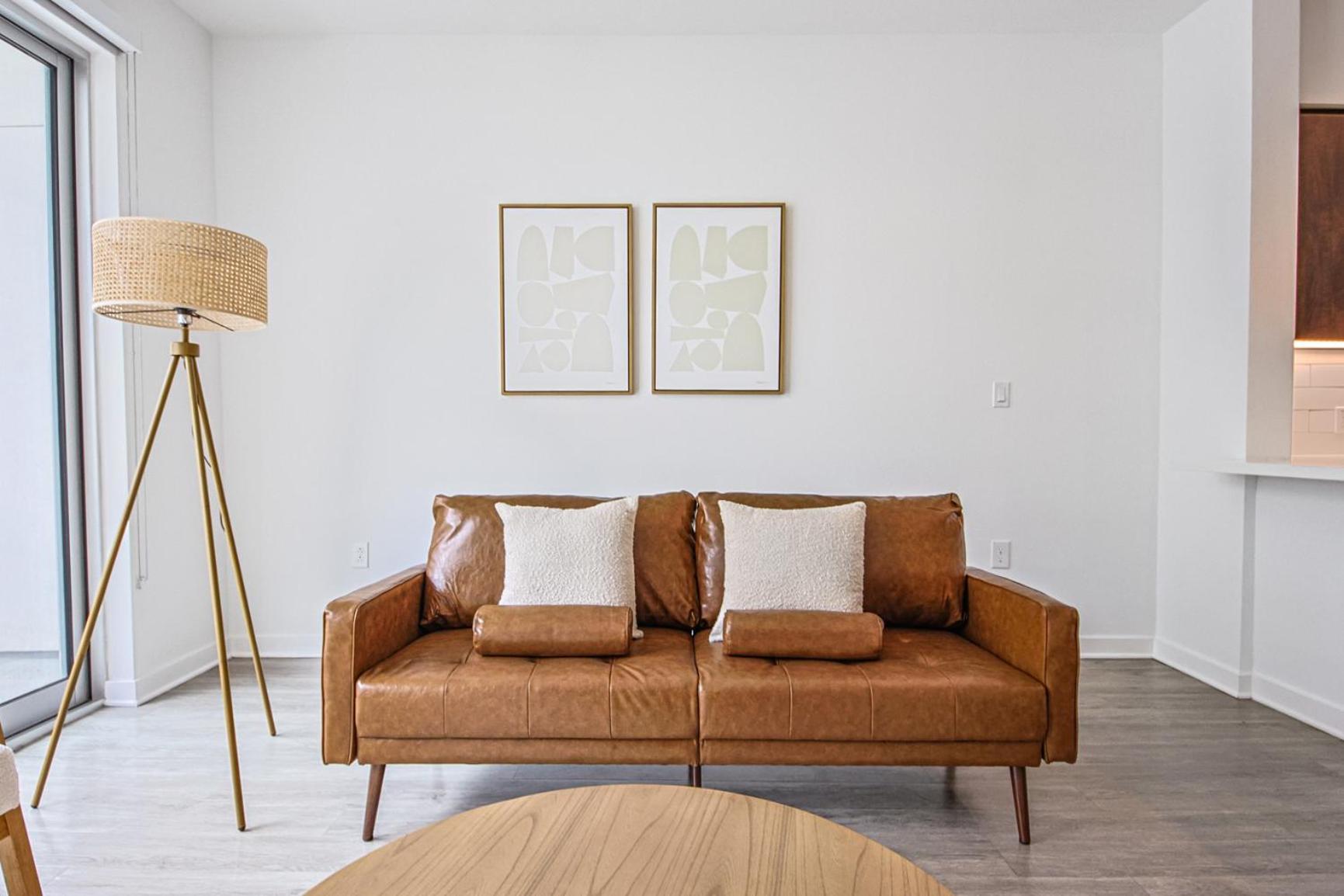 Charming Urban Oasis 2br 1bath Apartment Los Angeles