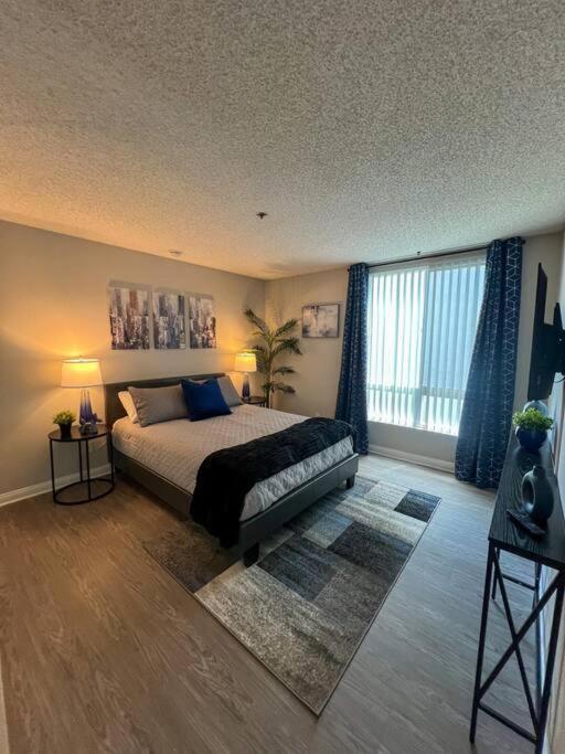 Exceptional 2 Bedroom In Heart Of Hollywood 201 Los Angeles