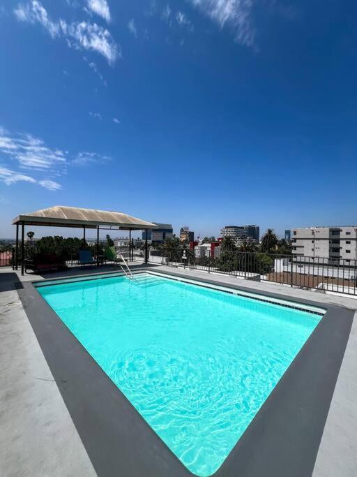 Apartment Exceptional 2 Bedroom In Heart Of Hollywood 201 Los Angeles