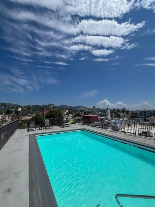 Exceptional 2 Bedroom In Heart Of Hollywood 201 * Los Angeles