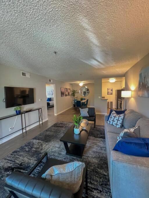 Exceptional 2 Bedroom In Heart Of Hollywood 201 Apartamento Los Angeles