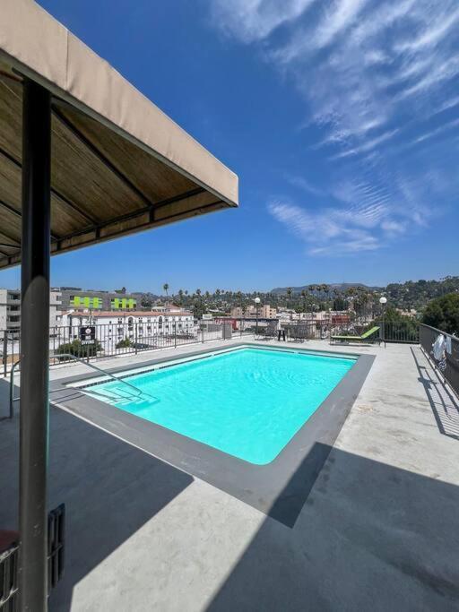 Exceptional 2 Bedroom In Heart Of Hollywood 201 Apartment Los Angeles