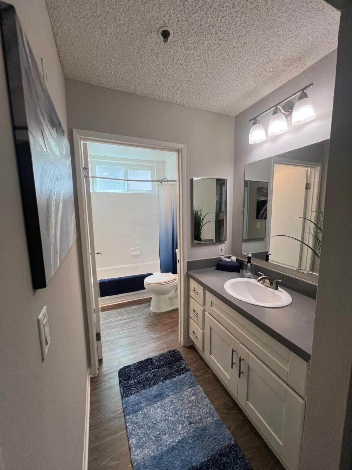 Exceptional 2 Bedroom In Heart Of Hollywood 201 Apartamento Los Angeles