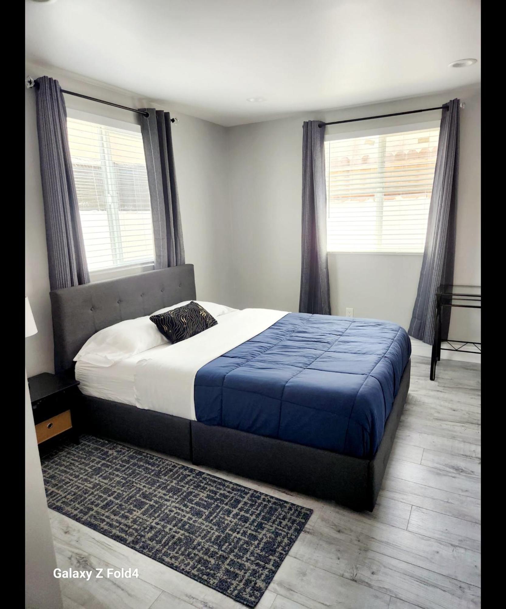 Charming In La Prime Location Holiday home