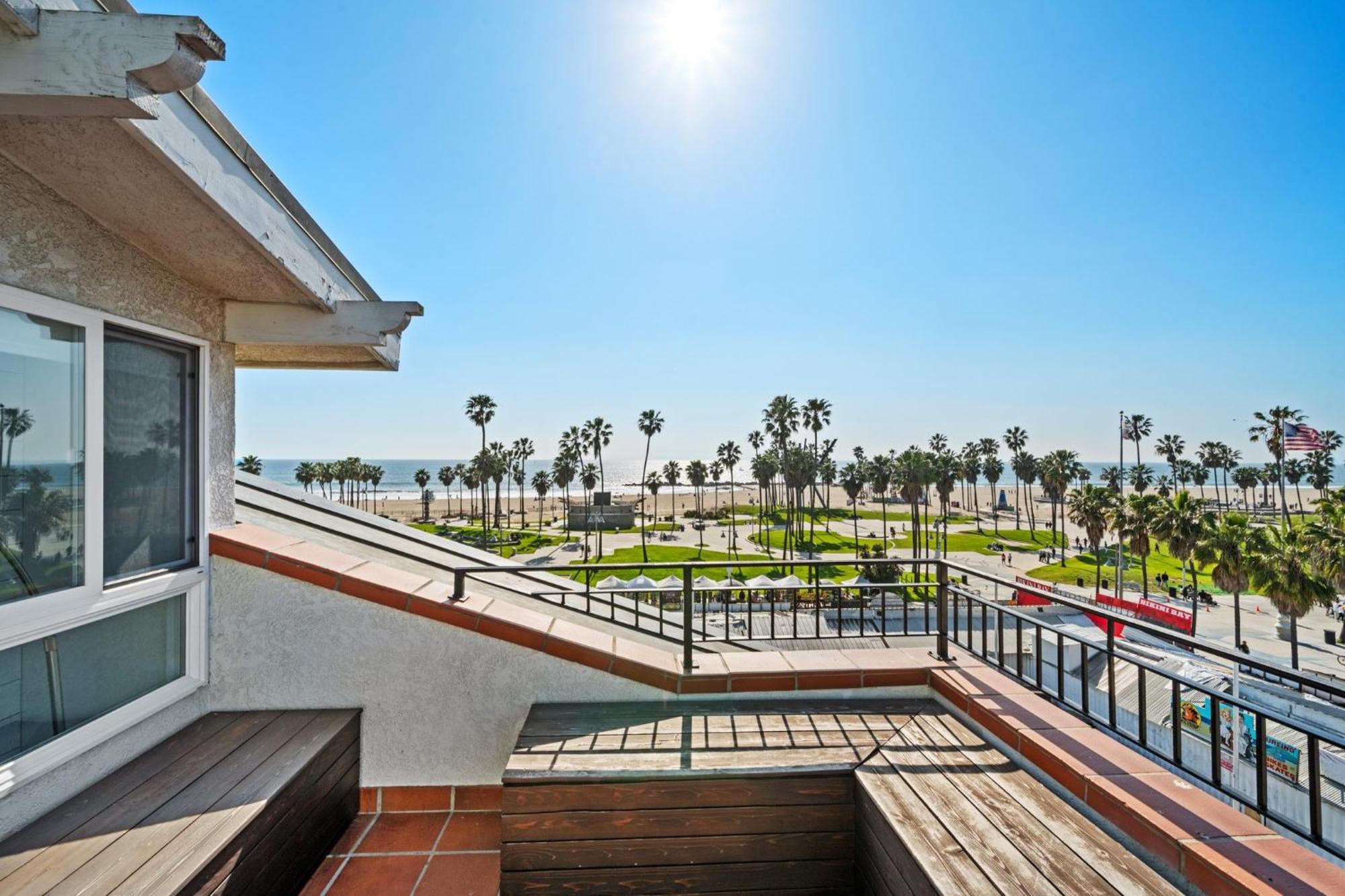 Hotel Erwin Venice 4*