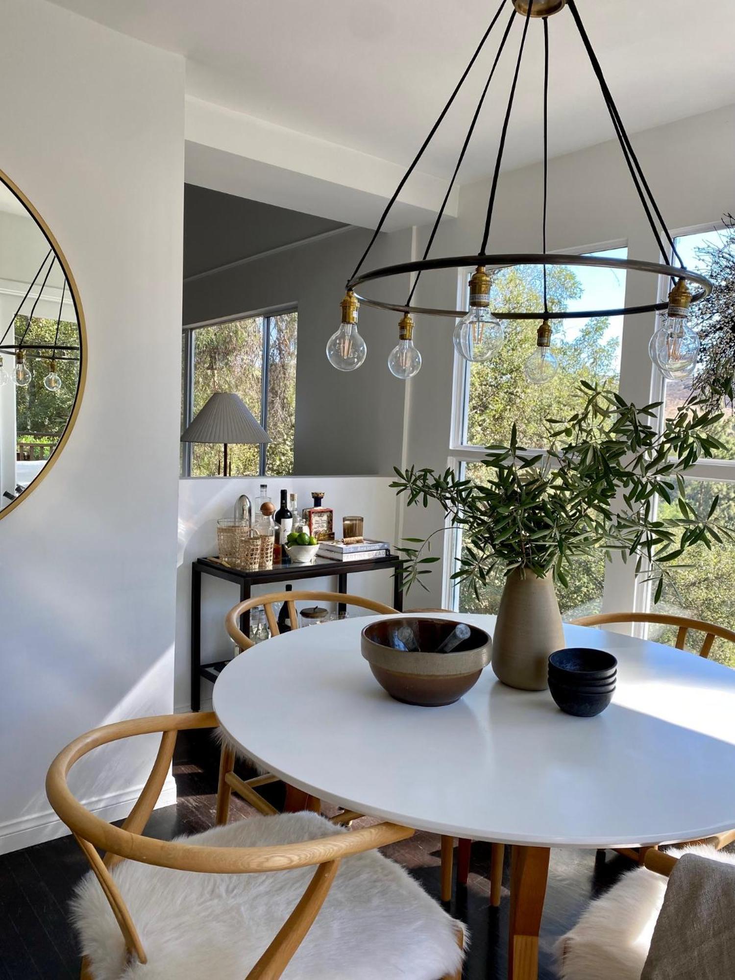 Zen Treehouse Retreat-great Views & Peaceful Decks Holiday home