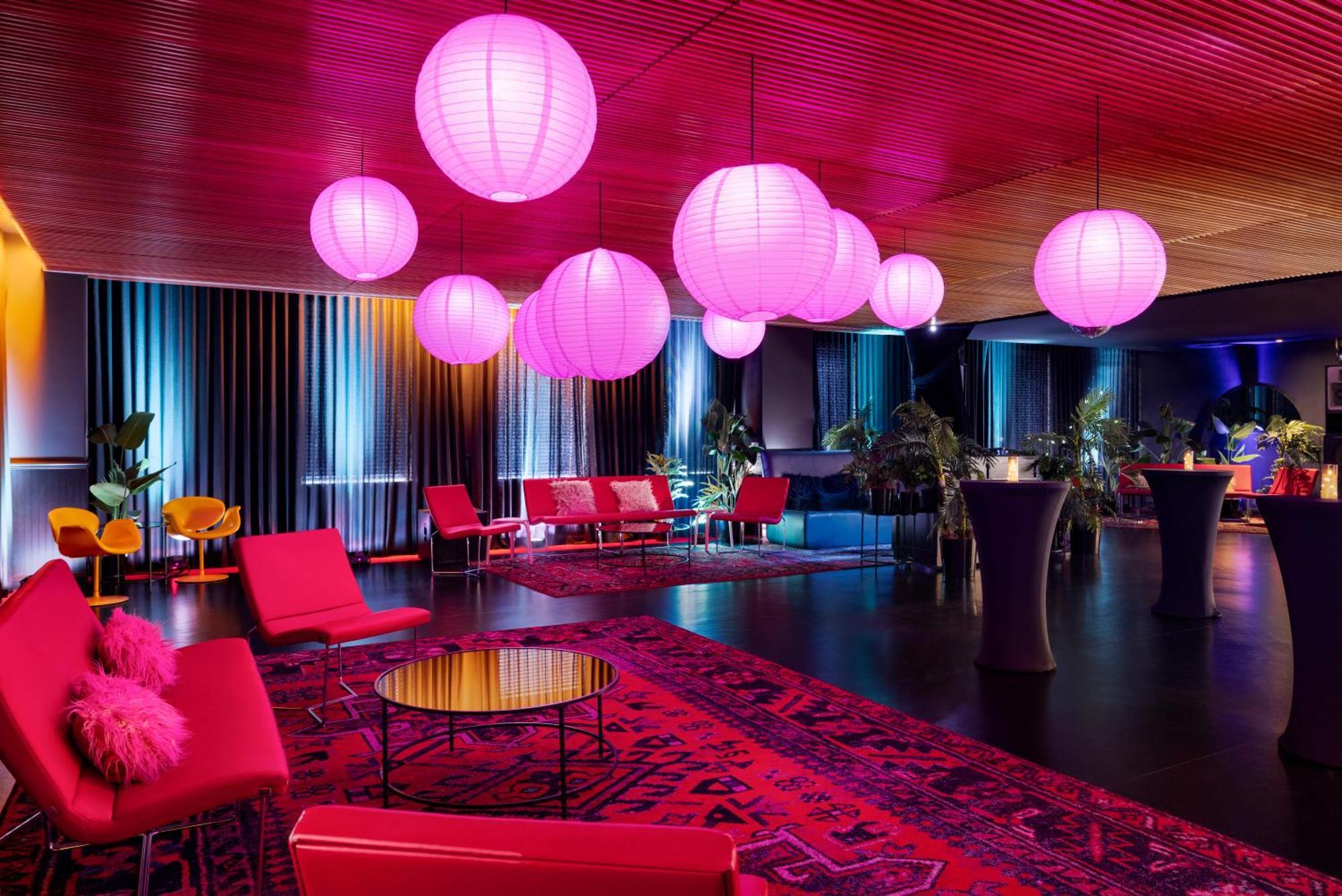 The Delphi Hotel Los Angeles
