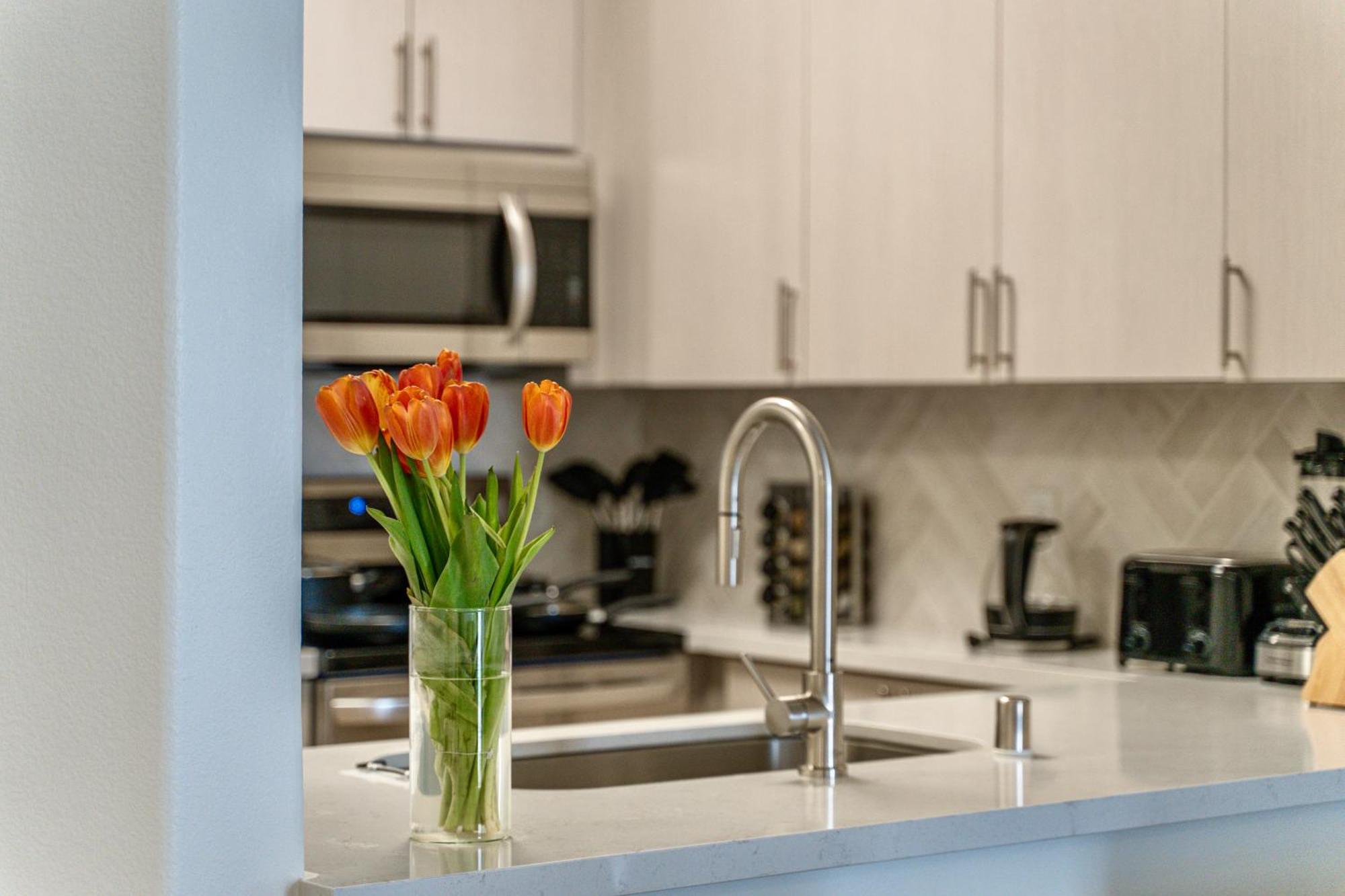 Apartment Cozy 2bd Retreat In Marinadelrey!free Parking&pool *