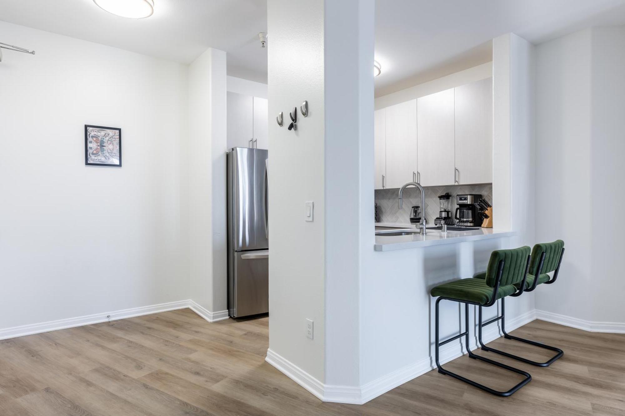 Cozy 2bd Retreat In Marinadelrey!free Parking&pool Apartment Los Angeles