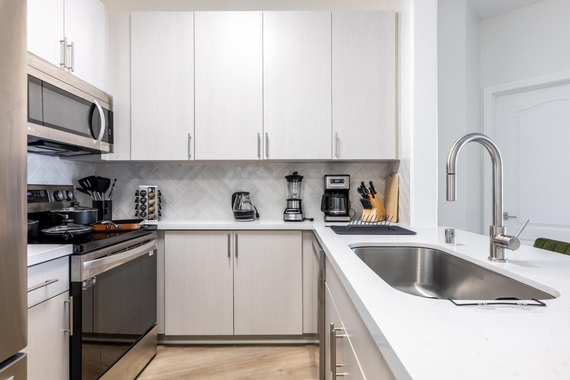 Cozy 2bd Retreat In Marinadelrey!free Parking&pool Los Angeles