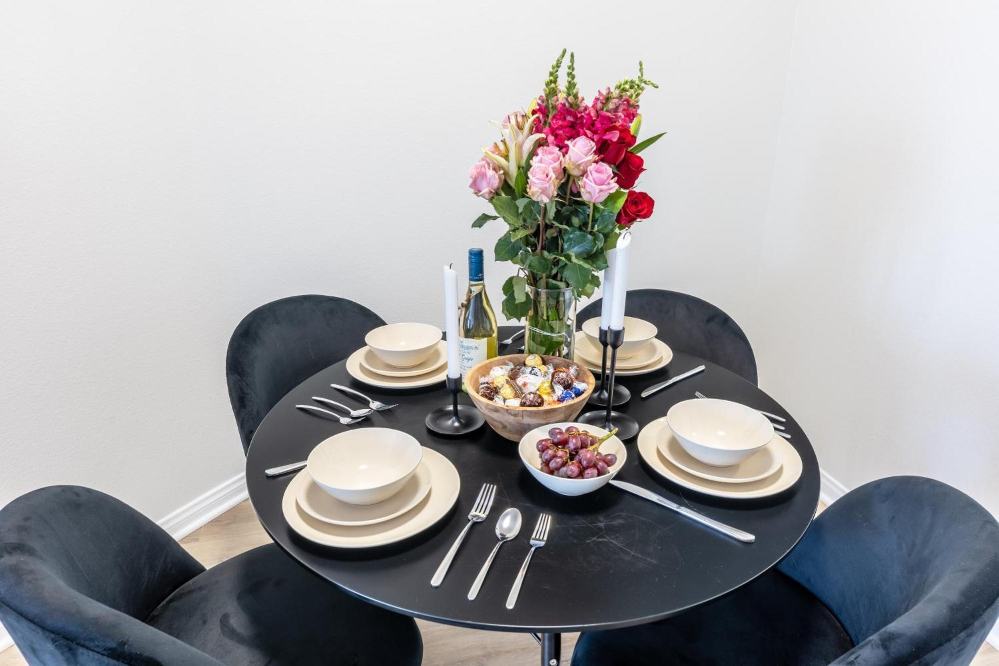 Cozy 2bd Retreat In Marinadelrey!free Parking&pool Apartment *