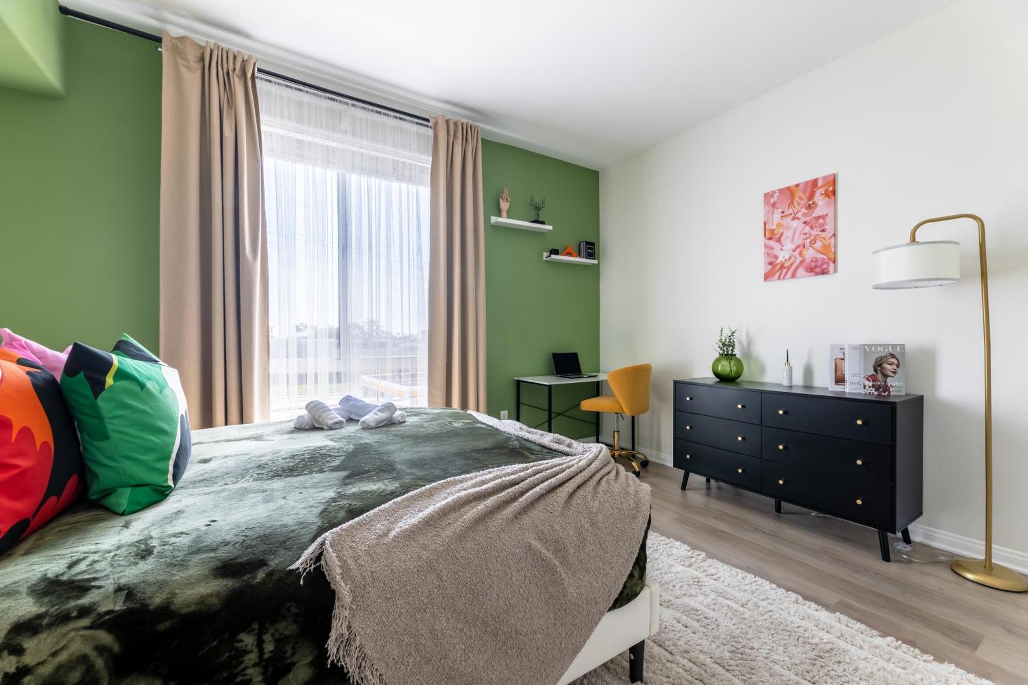 Apartment Cozy 2bd Retreat In Marinadelrey!free Parking&pool Los Angeles