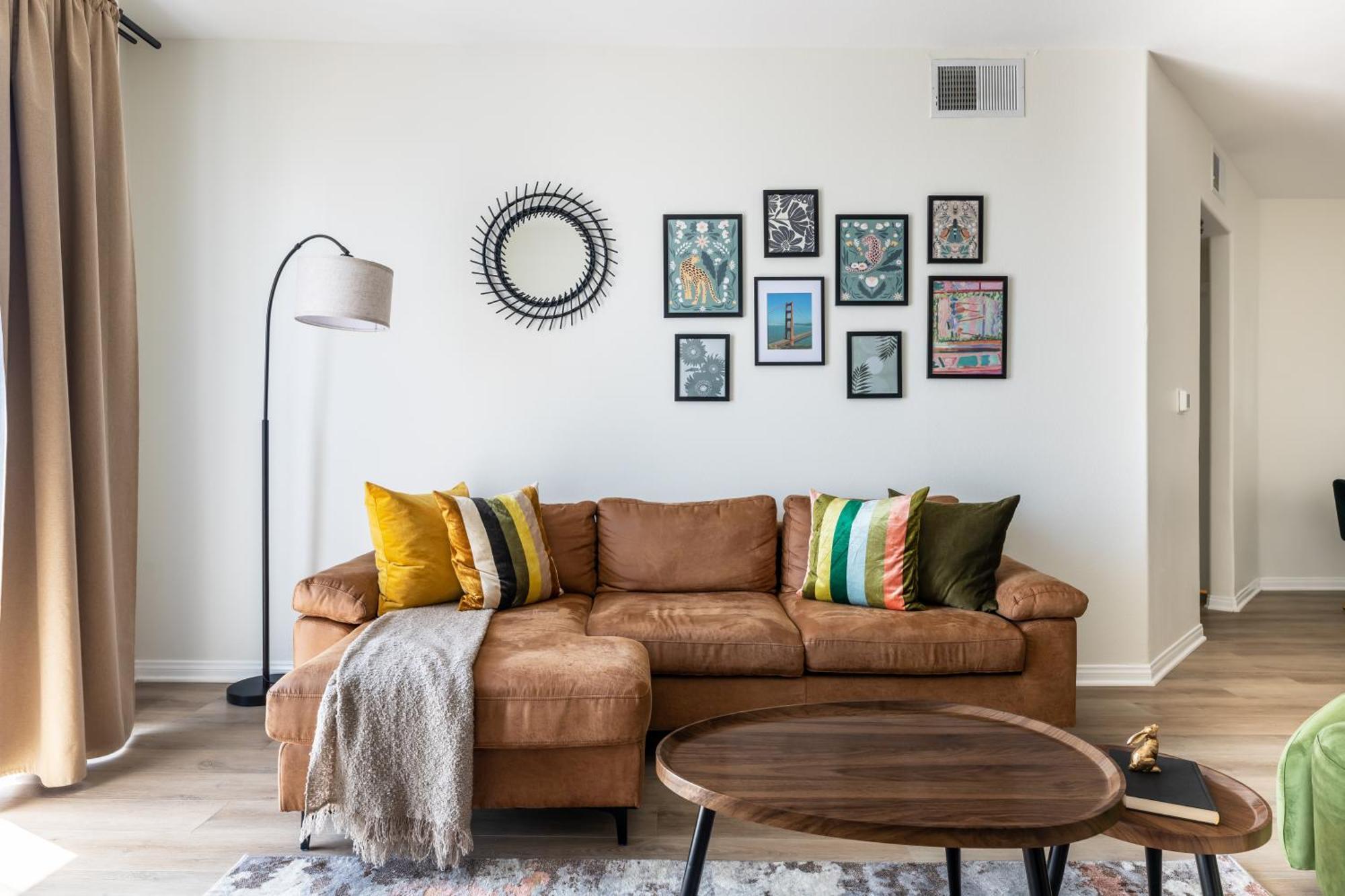 Cozy 2bd Retreat In Marinadelrey!free Parking&pool *
