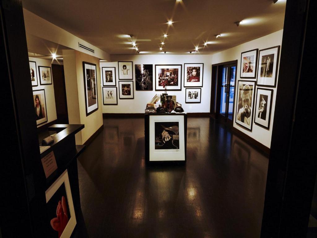 Hotel Sunset Marquis &