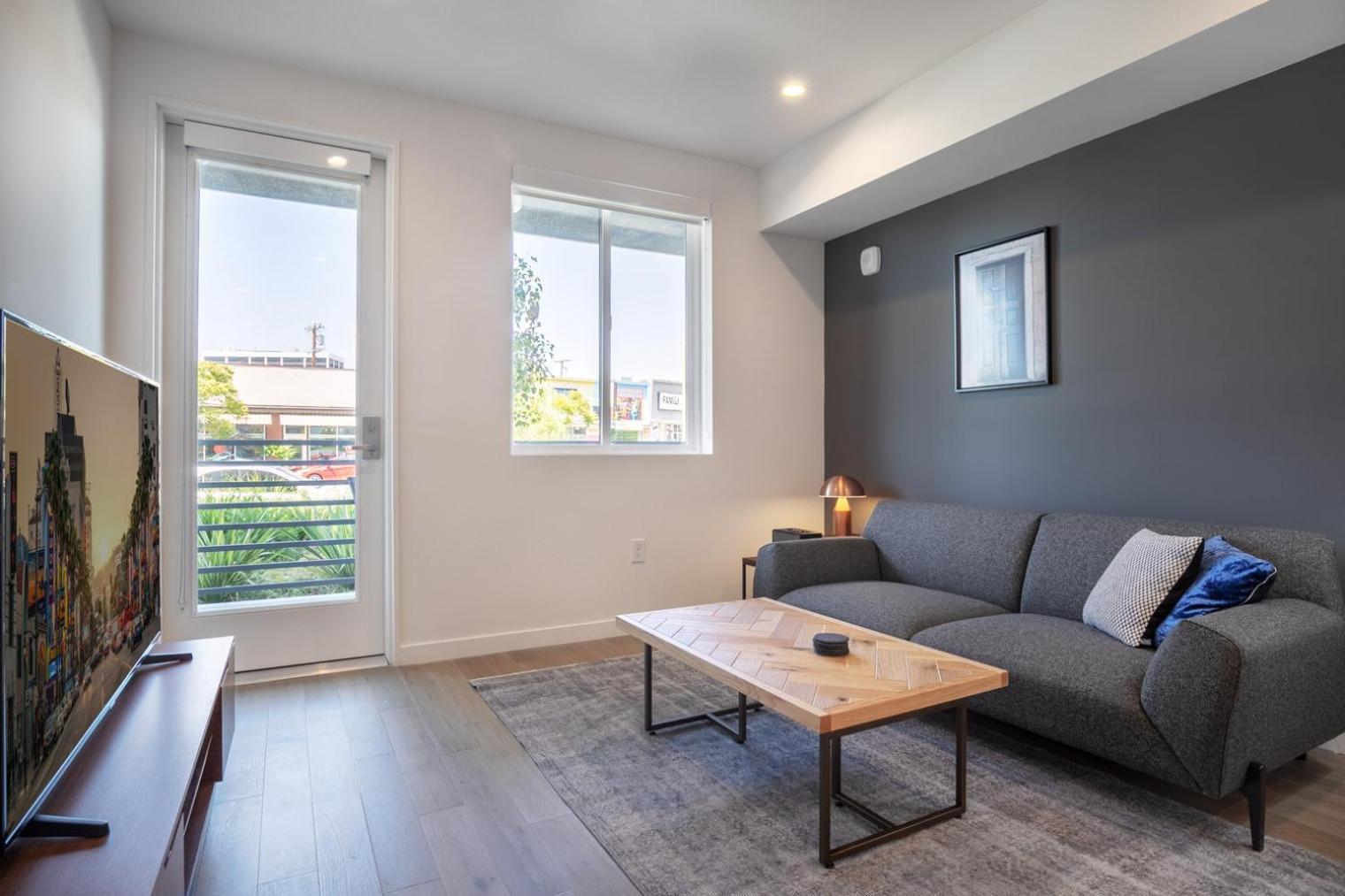 Westchester 1br W Gym Pool Rooftop Nr Lax Lax-167 Los Angeles