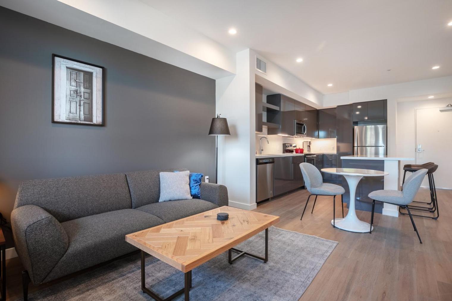 Westchester 1br W Gym Pool Rooftop Nr Lax Lax-167