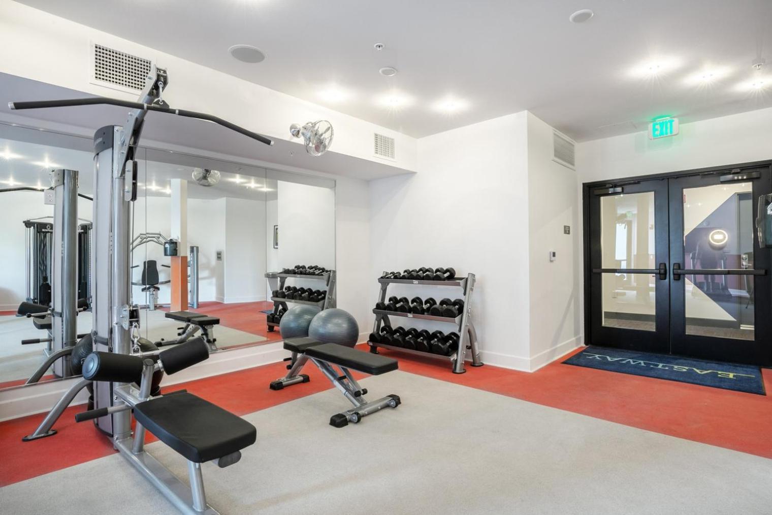 Westchester 1br W Gym Pool Rooftop Nr Lax Lax-167 Apartment