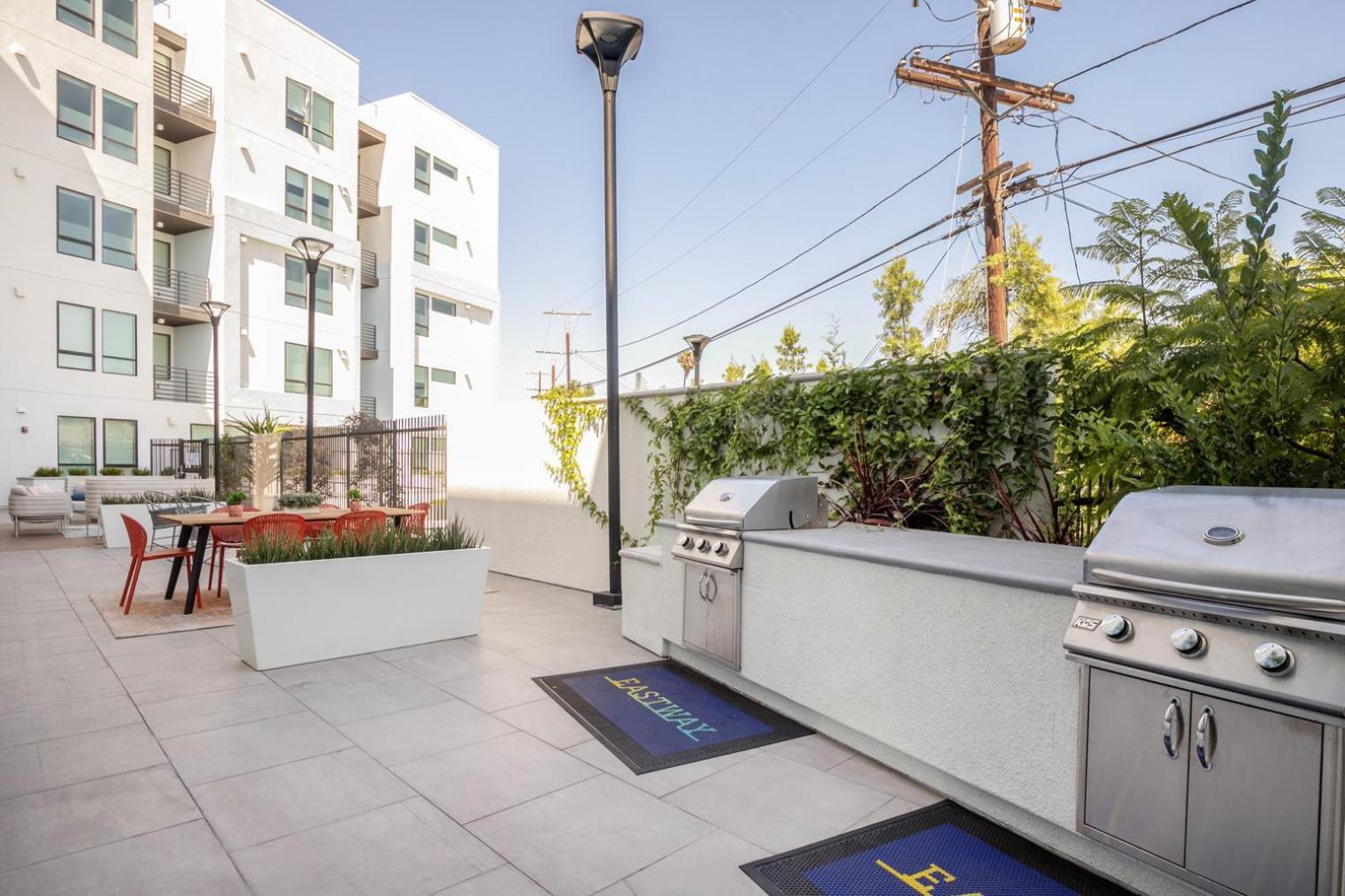 Westchester 1br W Gym Pool Rooftop Nr Lax Lax-167 Apartment *