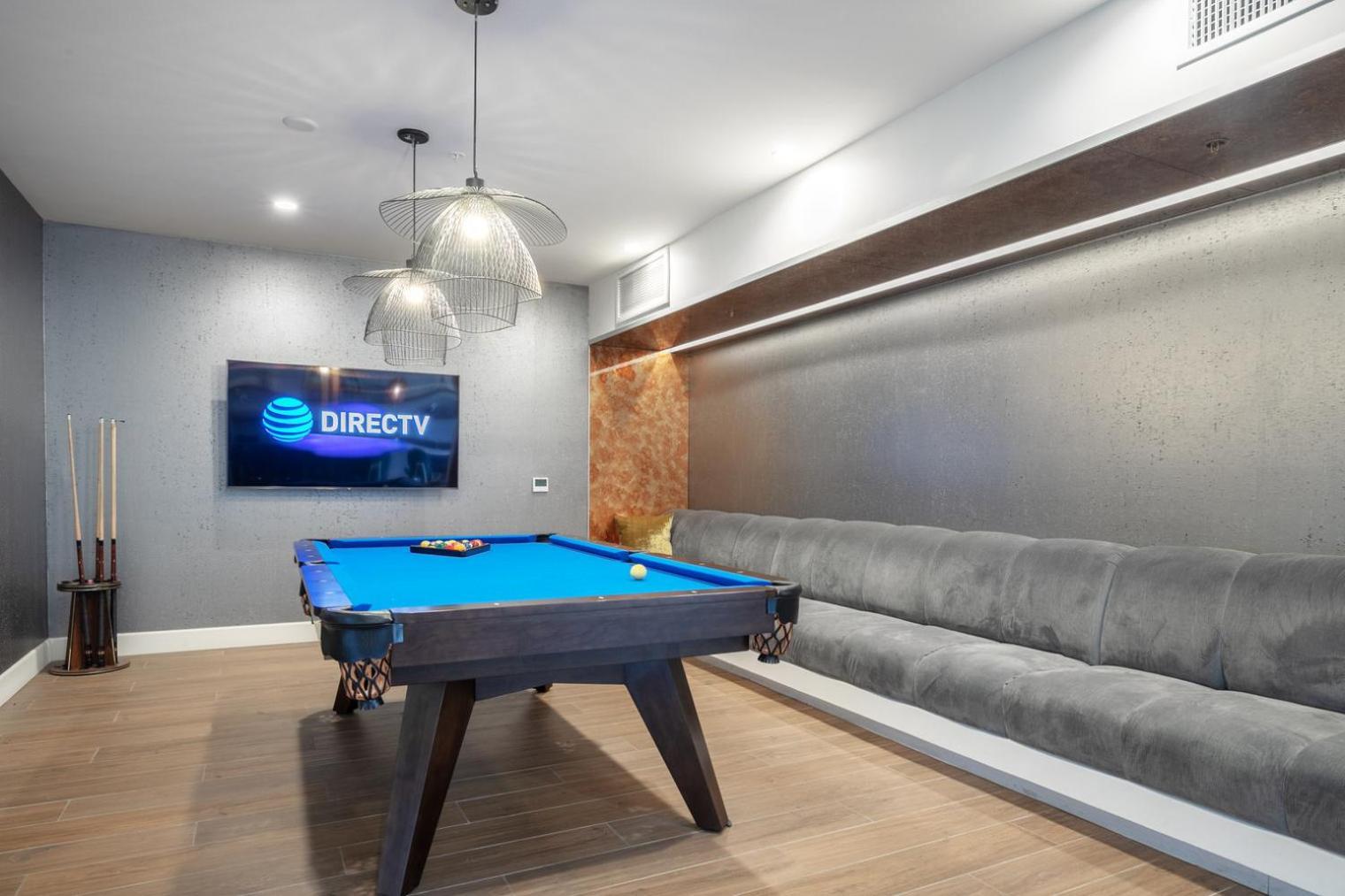 Apartment Westchester 1br W Gym Pool Rooftop Nr Lax Lax-167 Los Angeles