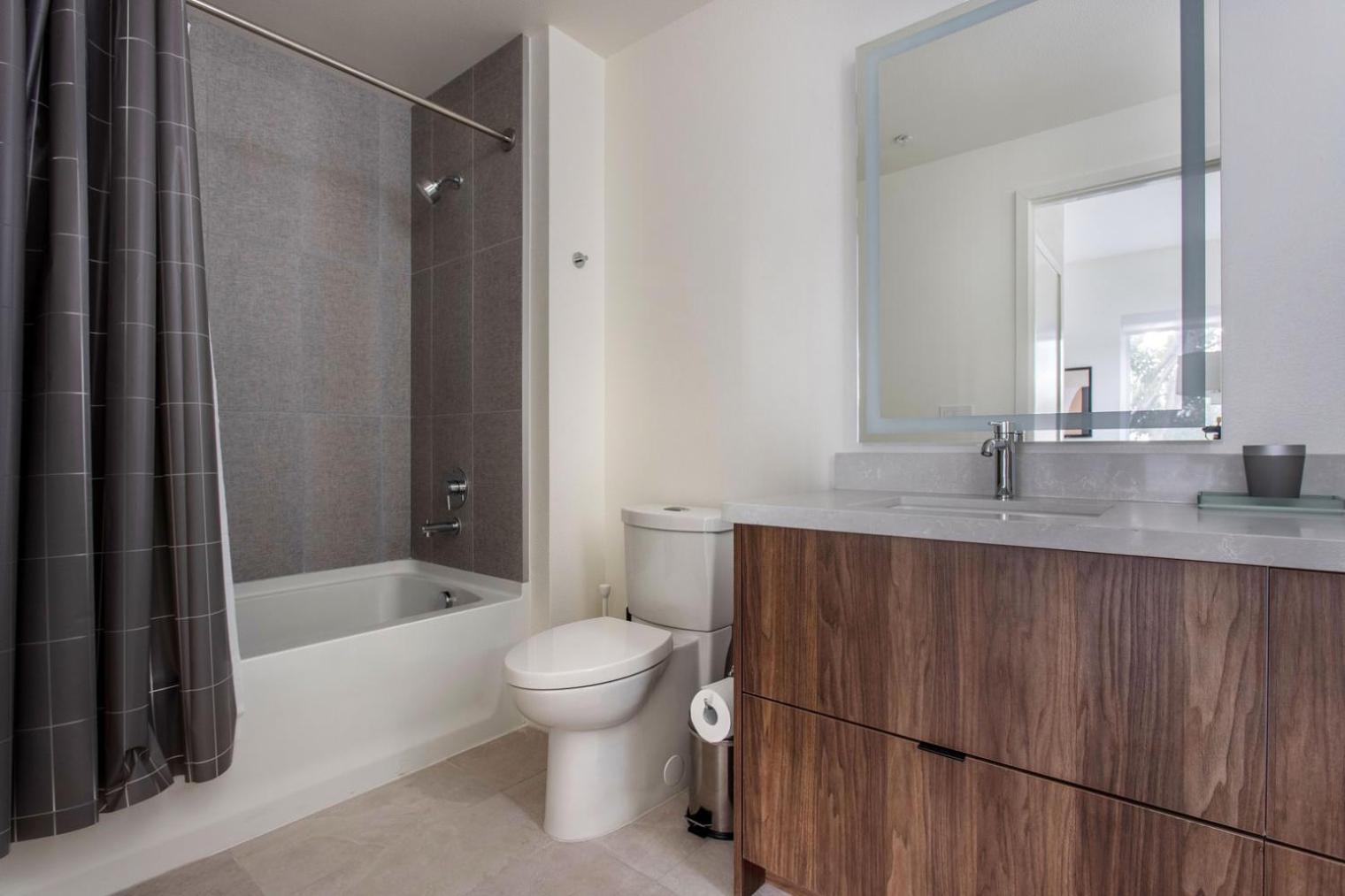 Apartment Blueground Koreatown Gym Nr Shops Dining Lax-1191 Los Angeles
