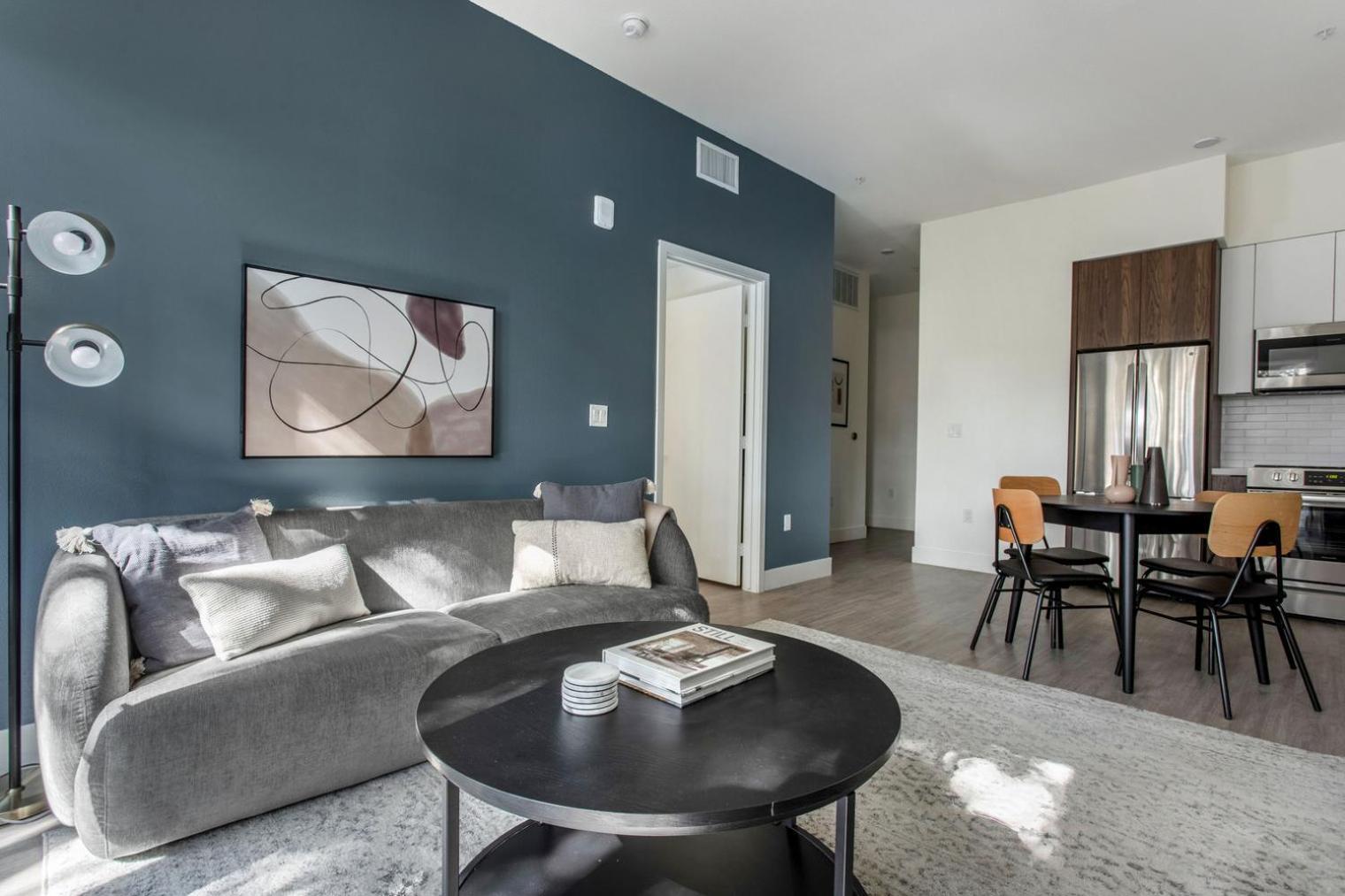 Blueground Koreatown Gym Nr Shops Dining Lax-1191 Apartment