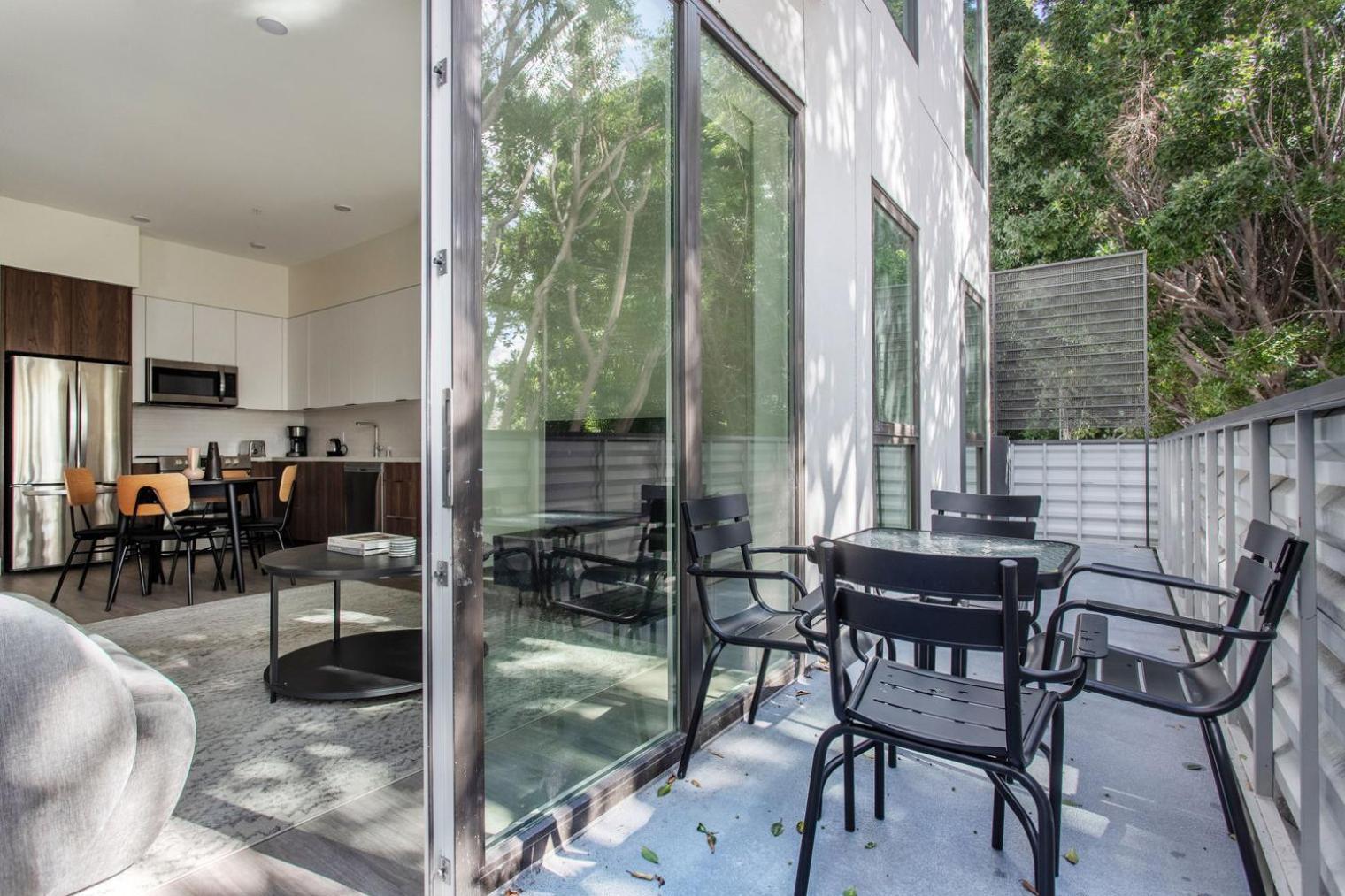 Blueground Koreatown Gym Nr Shops Dining Lax-1191 Apartment