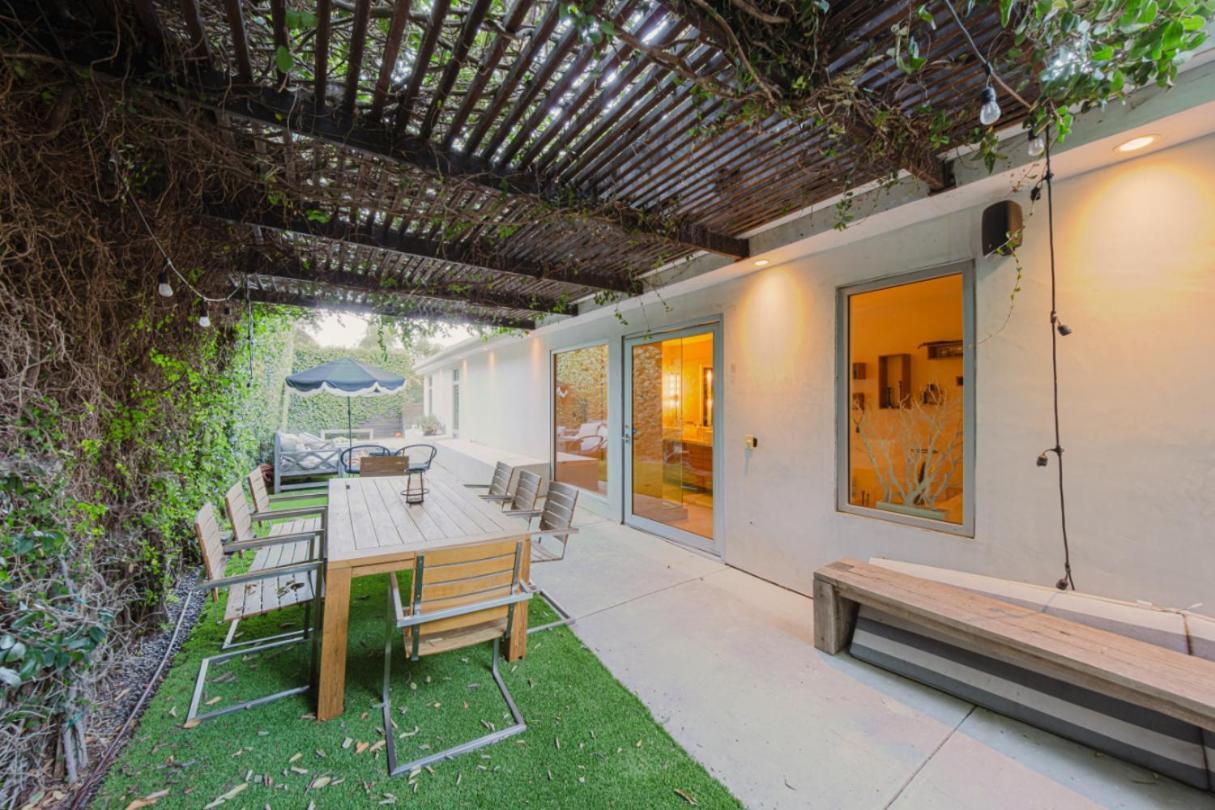 Casa Azul Villa