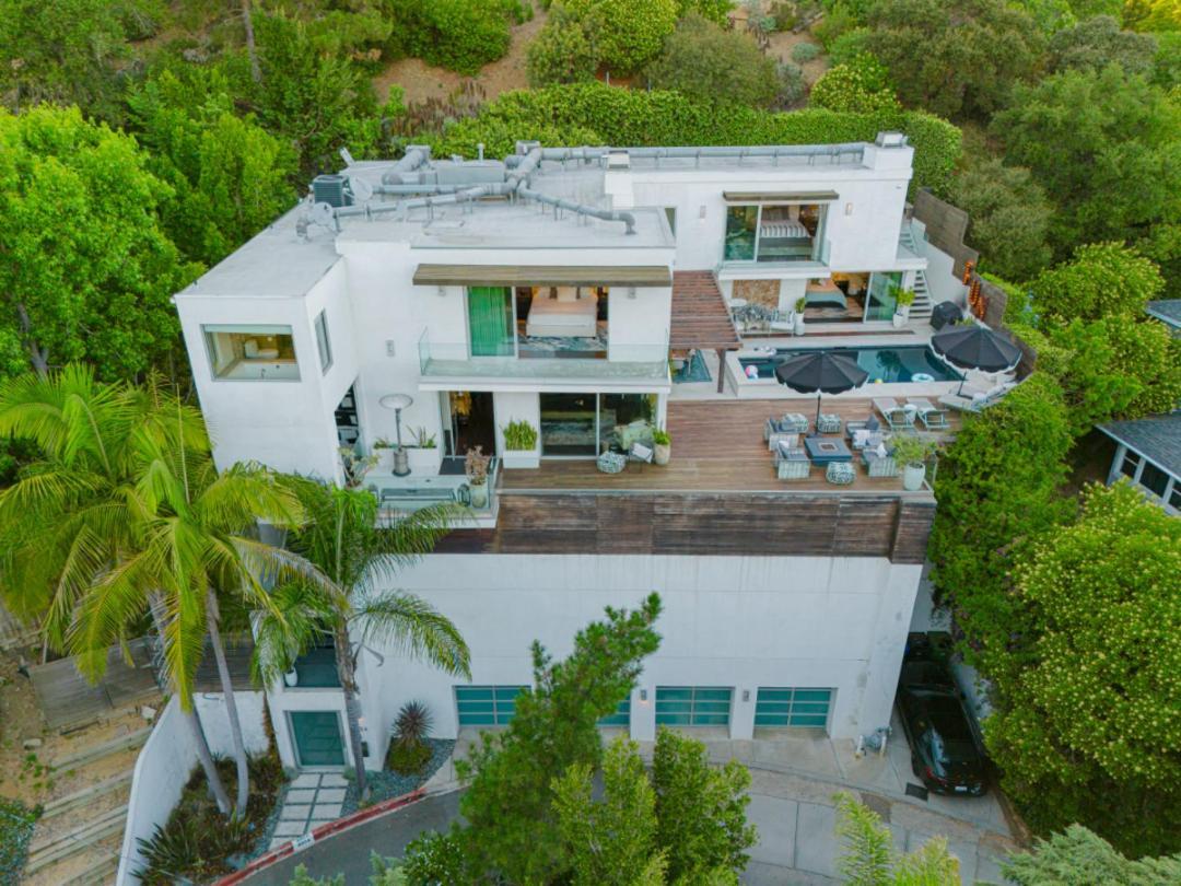 Casa Azul Villa *
