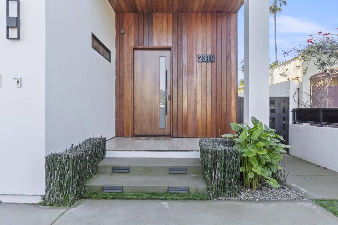 The Penmar Retreat - Luxurious Resort-style Oasis Holiday home Los Angeles