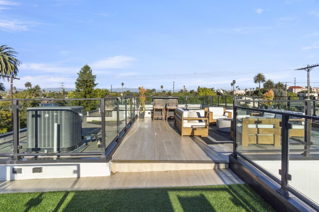 The Penmar Retreat - Luxurious Resort-style Oasis Holiday home