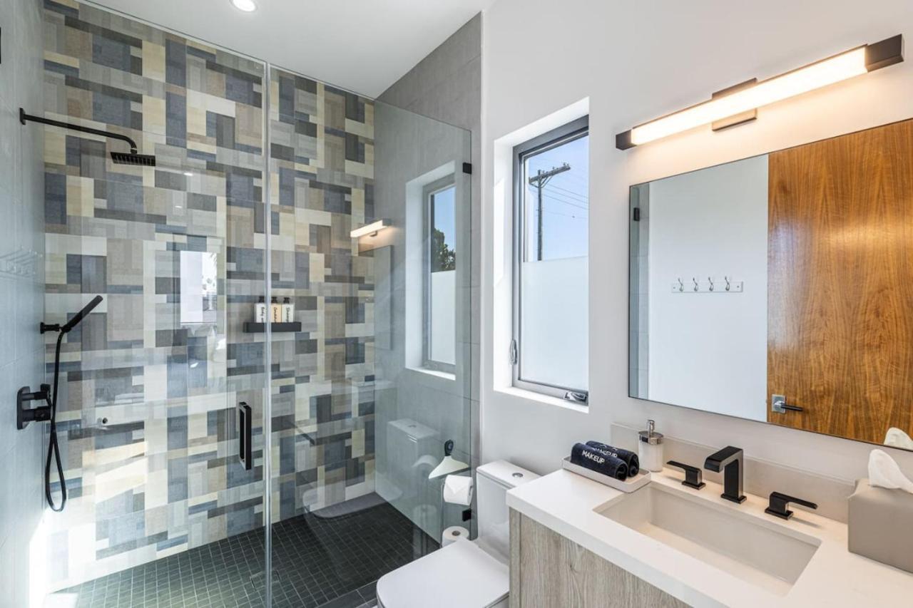 The Penmar Retreat - Luxurious Resort-style Oasis Los Angeles