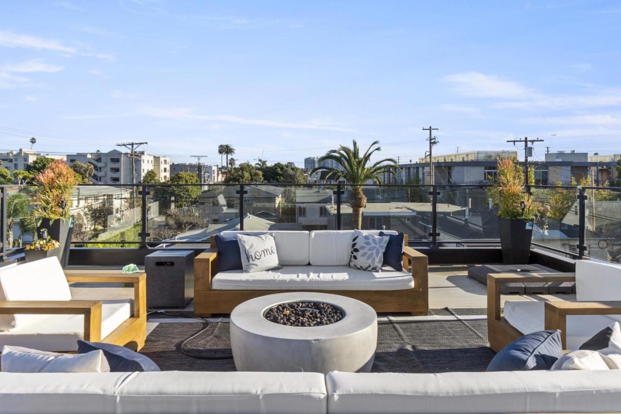 The Penmar Retreat - Luxurious Resort-style Oasis * Los Angeles