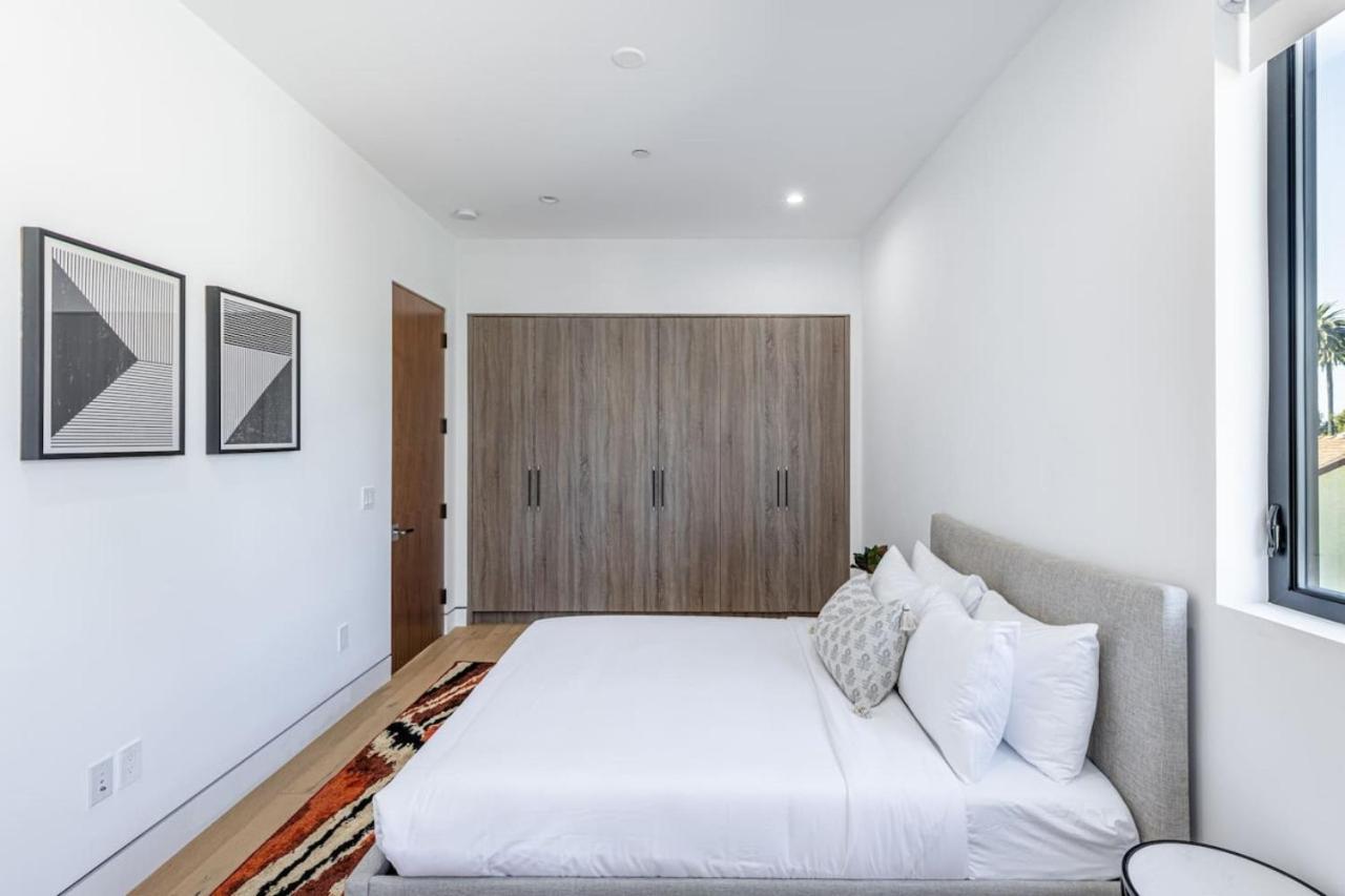 The Penmar Retreat - Luxurious Resort-style Oasis Holiday home Los Angeles