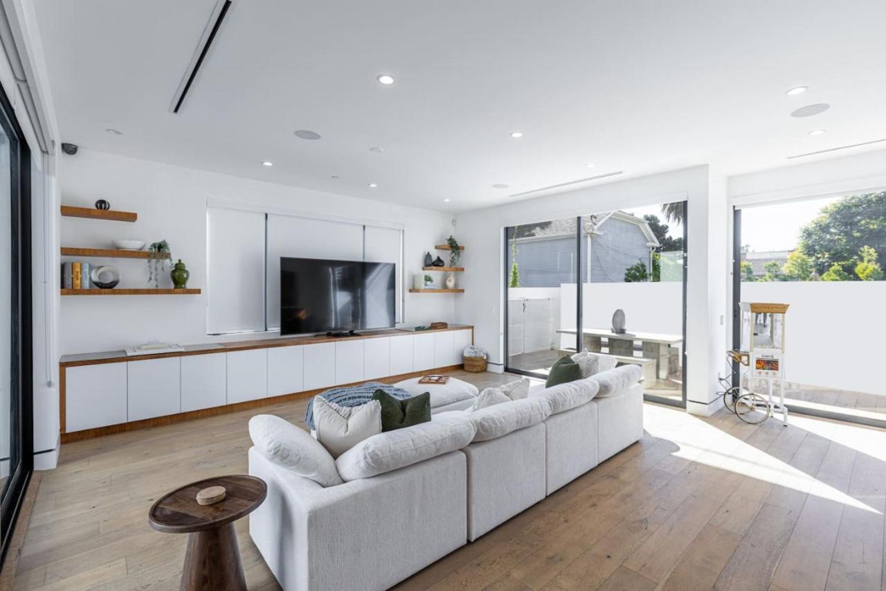 Holiday home The Penmar Retreat - Luxurious Resort-style Oasis Los Angeles