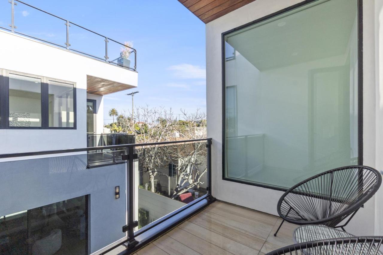 The Penmar Retreat - Luxurious Resort-style Oasis Los Angeles