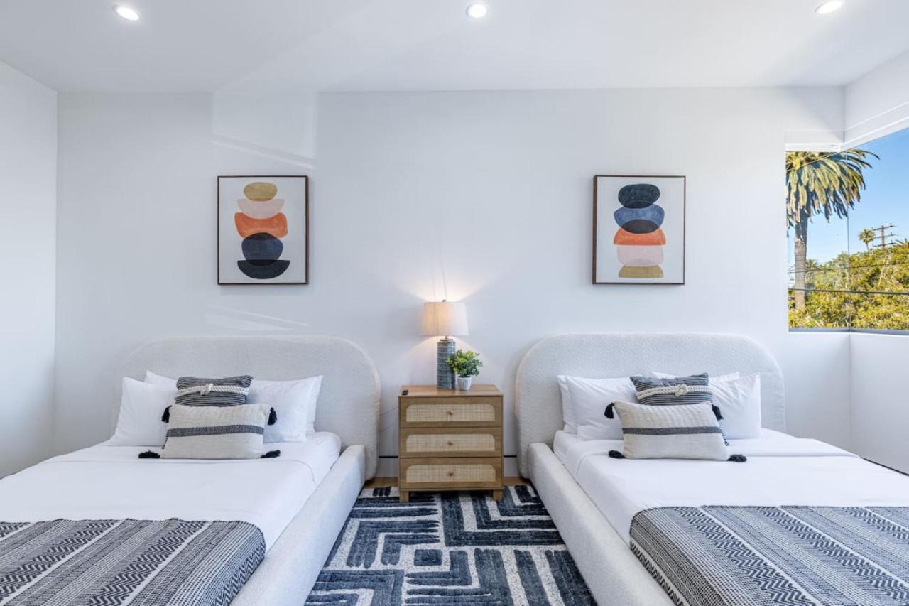 The Penmar Retreat - Luxurious Resort-style Oasis * Los Angeles