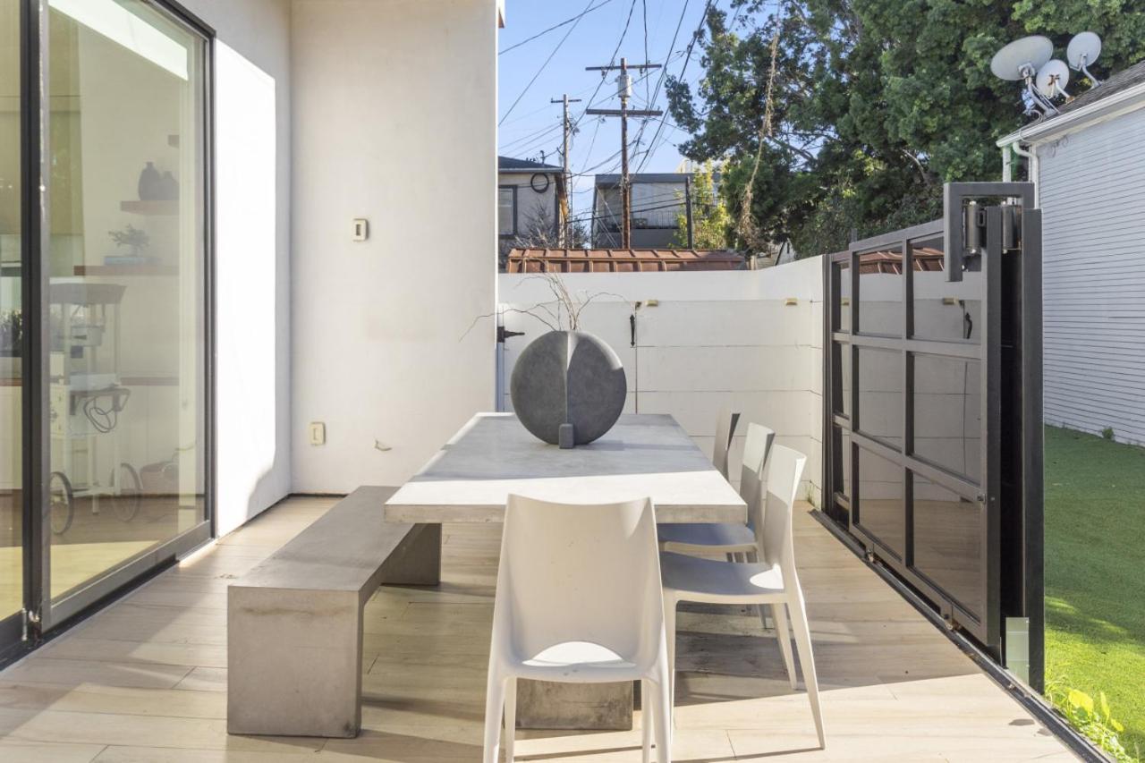 The Penmar Retreat - Luxurious Resort-style Oasis Holiday home Los Angeles