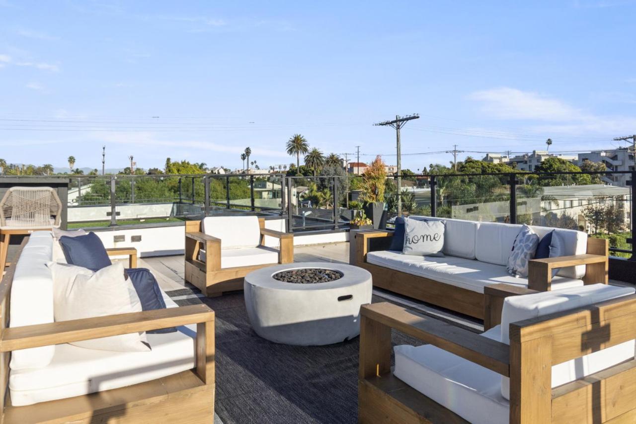 Holiday home The Penmar Retreat - Luxurious Resort-style Oasis Los Angeles