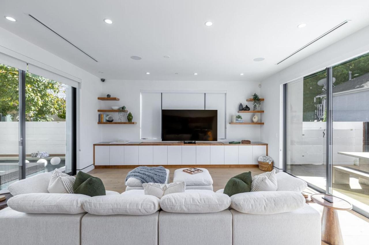 Holiday home The Penmar Retreat - Luxurious Resort-style Oasis Los Angeles