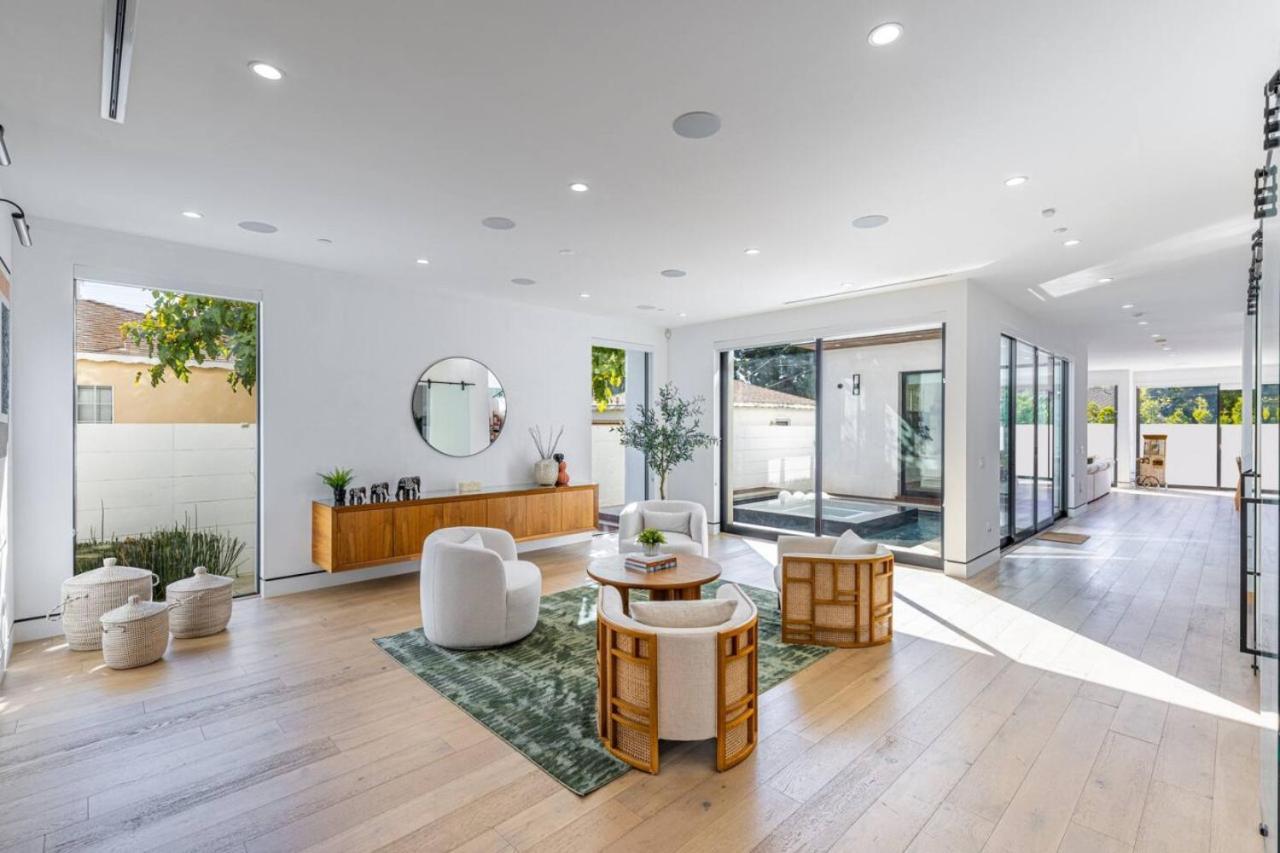 The Penmar Retreat - Luxurious Resort-style Oasis Los Angeles