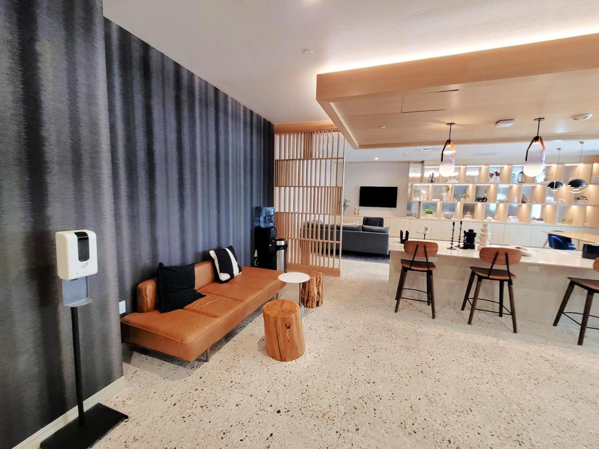 Stayspro - Gorgeous Hollywood Living Angeles Aparthotel