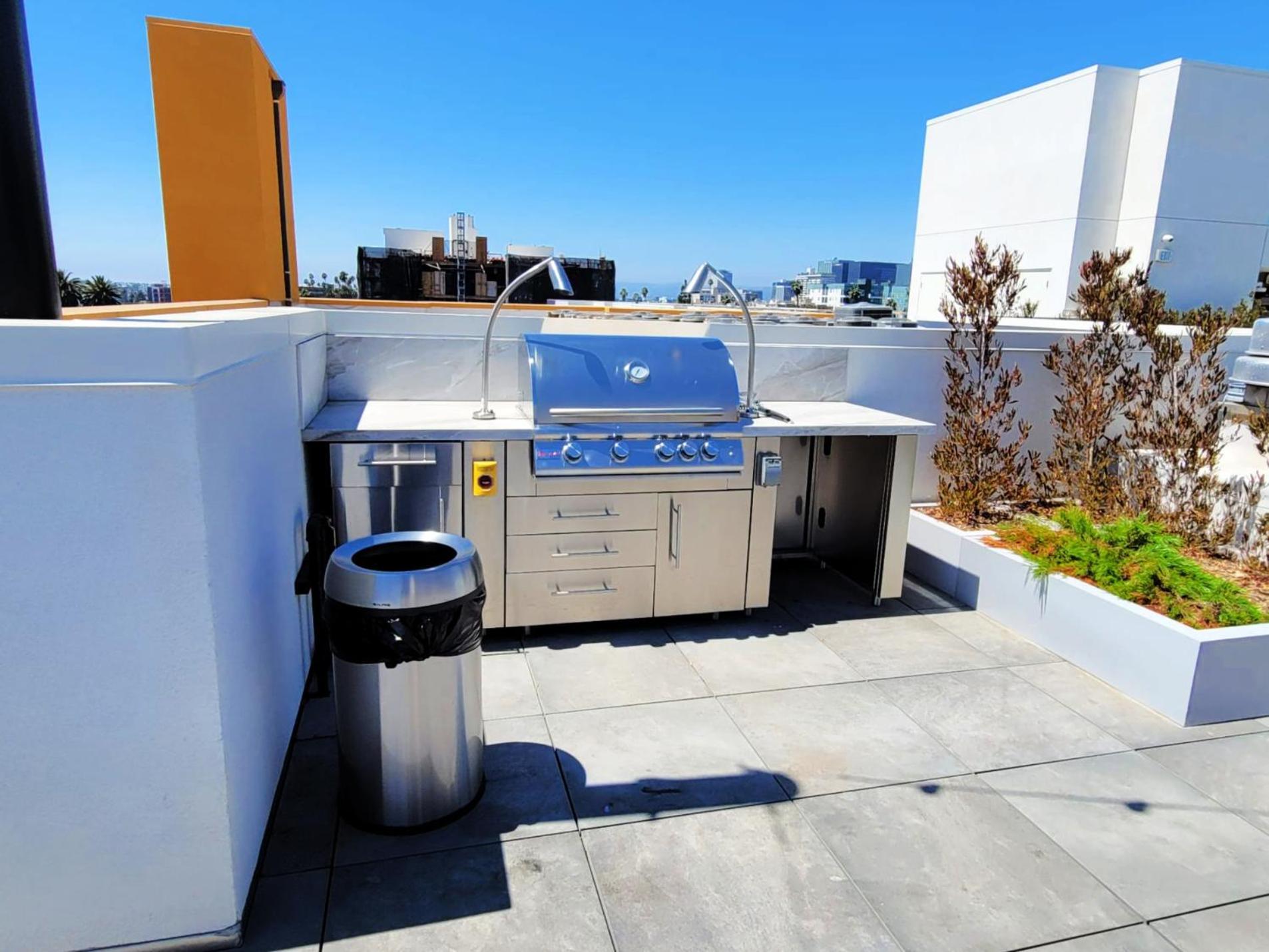 Stayspro - Gorgeous Hollywood Living Angeles Aparthotel *