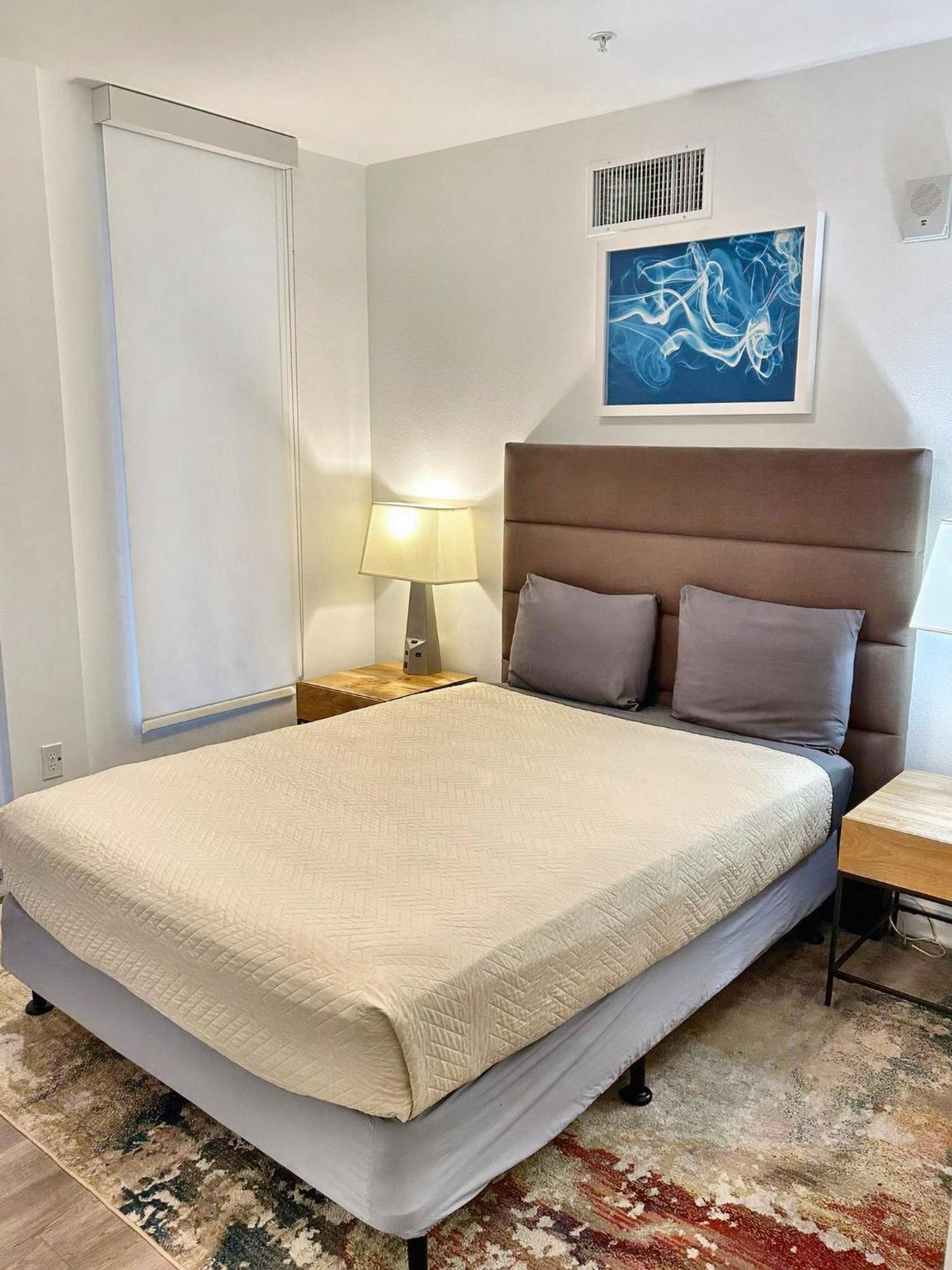Stayspro - Gorgeous Hollywood Living Angeles Aparthotel Los Angeles
