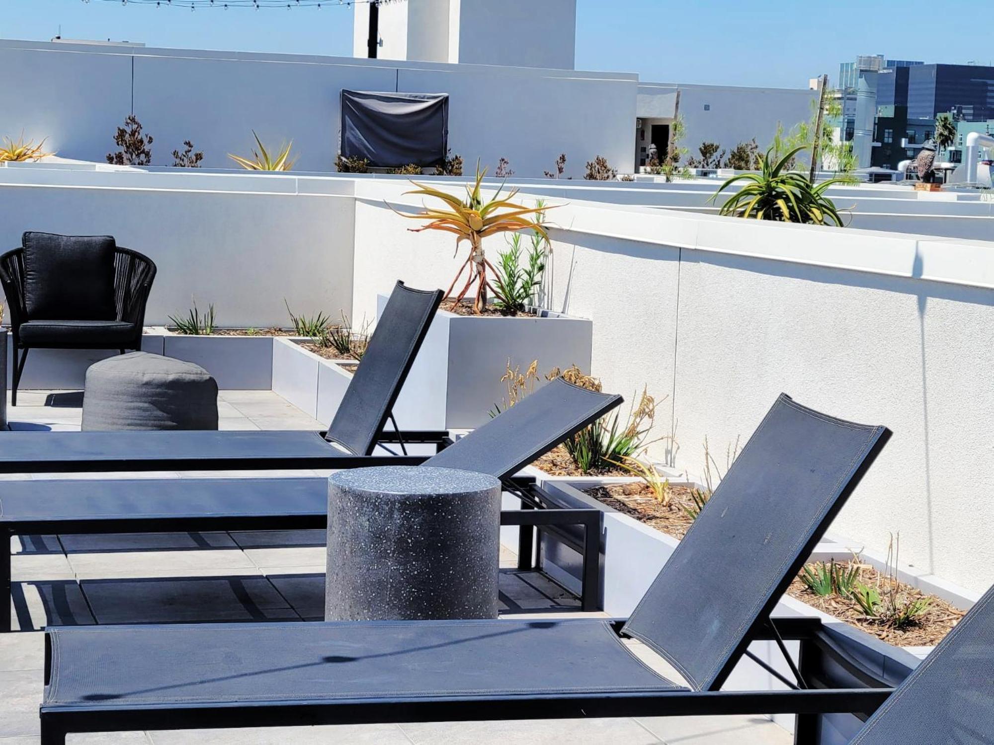 Stayspro - Gorgeous Hollywood Living Angeles Los Angeles