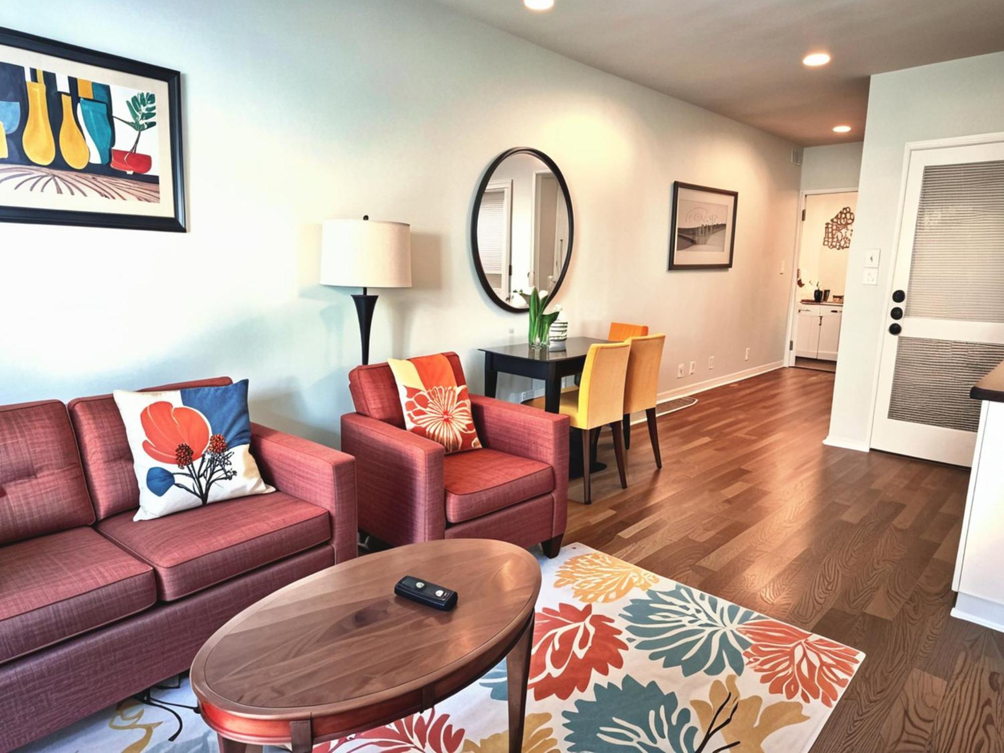 Aparthotel Stayspro - Gorgeous Hollywood Living Angeles